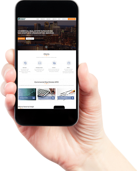 integrand mobile-hand